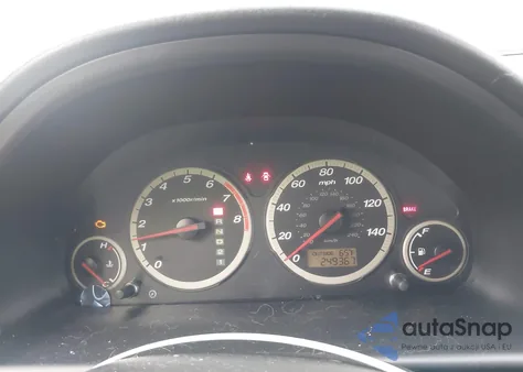 2005 Honda Cr-V Se from USA, damaged, VIN SHSRD78975U319940